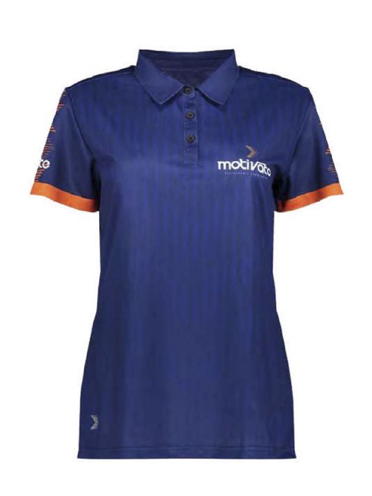 POLO MOTIVATE RPET